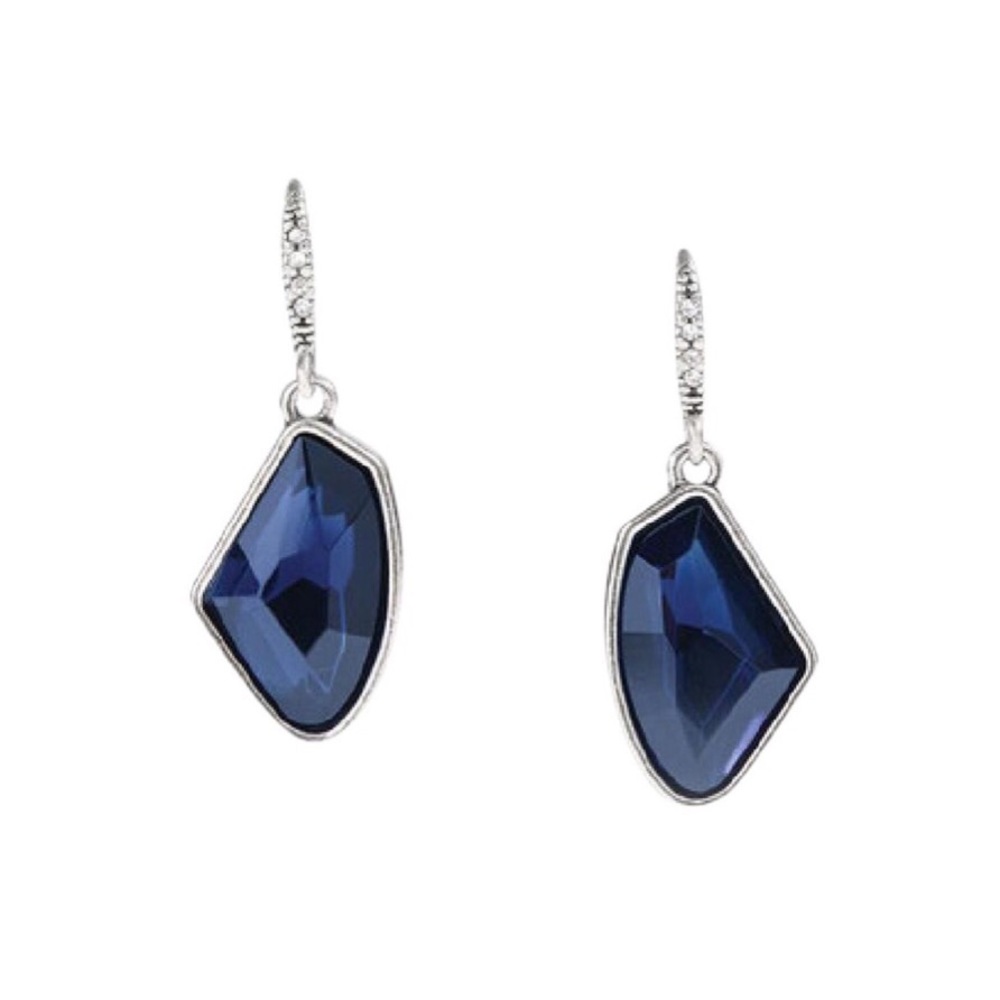 Chloe + Isabel Rue Royale Drop Earrings New